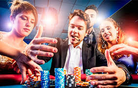 Вход на зеркало RostBet Casino